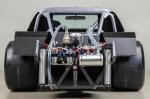 Chevrolet Corvette IMSA SuperVette Racing Coupe 1977 года